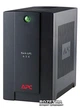 ДБЖ APC Back-UPS 650VA (BC650-RS) - зображення 1