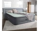 Надувная кровать 203 x 152 x 46 см Intex 64906 PremAire - изображение 3
