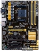 Материнська плата Asus A88X-PLUS (sFM2+, AMD A88X, PCI-E 3.0x16) - зображення 1
