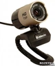 Веб-камера Defender G-lens 2577 HD720P (63177) - изображение 1
