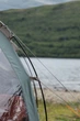 Палатка п'ятимісна Vango Beta 550XL Mineral Green (TEUBETA00000002) - зображення 14