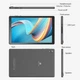 Планшет 10.1" Pritom Tronpad M10 2/32Gb Wi-Fi 6000 mAh Android 12 - изображение 4