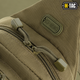 Сумка M-Tac Assistant Bag Ranger Green - зображення 4