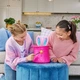 Игровой набор интерактивный Magical Bunny - изображение 3