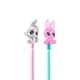 Игровой набор интерактивный Magical Bunny - изображение 9