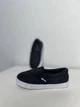 Сліпони для дівчинки Haver чорний (HT495D-8 bl-wh (25 (15,5)) - зображення 8