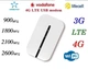 4G модем/роутер 4G LTE WiFi M8E со встроенным аккумулятором + Безлимитный пакет Киевстар интернет - изображение 2