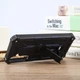 Чехол Shockproof Shield для Samsung Galaxy A35 5G / A356 бампер противоударный с подставкой Blue - изображение 2
