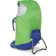 Рейнкавер-накидка Osprey Poco Raincover electric lime зелена - зображення 1