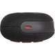 Портативна колонка JBL Clip 5, Black (JBLCLIP5BLK) - зображення 8