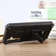 Чохол Shockproof Shield для Samsung Galaxy A35 5G/A356 бампер протиударний з підставкою Black - зображення 2
