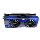 Відеокарта Palit GeForce GTX 1080 Ti GameRock Premium Edition (NEB108TH15LC-1020G) Б/У - изображение 2