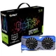 Відеокарта Palit GeForce GTX 1080 Ti GameRock Premium Edition (NEB108TH15LC-1020G) Б/У - изображение 3