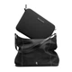 Сумка Tomtoc Versatile-T28 Laptop Tote Bag Black 16 Inch/18L (T28L1DV) (T28L1DV) - изображение 3