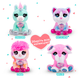 Интерактивный игровой набор ZURU PETS ALIVE - Повторюшка-сплюшка - изображение 2