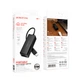 Кабель-перехiдник BOROFONE DH7 Ricco Type-C ethernet adapter(100 Mbps) Black (6941991106217) - изображение 6