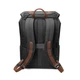 Рюкзак Tomtoc VintPack-TA1 22L Laptop Backpack Black 15.6 Inch/22L (TA1M1D1) (TA1M1D1) - зображення 3