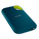 Портативний SSD SanDisk Portable Extreme E61 V2 4TB USB 3.2 Type-C TLC (SDSSDE61-4T00-G25M) - изображение 5