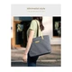 Сумка Tomtoc Versatile-T23 Laptop Tote Bag Grayish Blue 16 Inch/18L (T23L1B1) (T23L1B1) - изображение 5