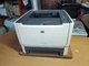 Принтер HP LaserJet P2015dn / Лазерная монохромная печать / 1200x1200 dpi / A4 / 26 стр. мин / USB 2.0, Ethernet / Дуплекс б/у - изображение 2