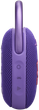 Портативная колонка JBL Clip 5, Purple (JBLCLIP5PUR) - изображение 3
