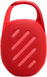 Портативна колонка JBL Clip 5, Red (JBLCLIP5RED) - зображення 4