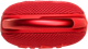 Портативна колонка JBL Clip 5, Red (JBLCLIP5RED) - зображення 5
