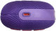 Портативная колонка JBL Clip 5, Purple (JBLCLIP5PUR) - изображение 6