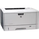Принтер HP LaserJet 5200 / лазерний монохромний друк / 1200x1200 dpi / А3 / 35 стор./хв. / USB 2.0, LPT б/в - зображення 1