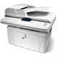 БФП Xerox WorkCentre PE220 / Лазерний монохромний друк / 600 x 600 dpi / A4 / 20 стор/хв / USB 2.0, LPT б/в - зображення 1