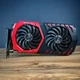 Дискретна відеокарта AMD Radeon RX 570, 4 GB GDDR5, 256-bit / DVI, DisplayPort, HDMI (Radeon RX 570 GAMING X 4G) б/в - зображення 5