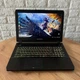 Игровой ноутбук Б-класс Eluktronics P650HP / 15.6" (1920x1080) IPS / Intel Core i7-7700HQ (4 (8) ядра по 2.8 - 3.8 GHz) / 16 GB DDR4 / 256 GB SSD / nVidia GeForce GTX 1060, 6 GB GDDR5, 192-bit / WebCam б/у - изображение 2