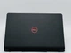 Ігровий ноутбук Dell Inspiron 15-7559 / 15.6" (1920x1080) IPS / Intel Core i5-6300HQ (4 ядра по 2.3 - 3.2 GHz) / 16 GB DDR3 / 240 GB SSD + 750 GB HDD / nVidia GeForce GTX 960M, 4 GB GDDR5, 128-bit / WebCam б/в - зображення 5