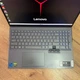 Игровой ноутбук Lenovo Legion 5 Pro 16IAH7H / 16" (2560x1600) IPS / Intel Core i7-12700H (14 (20) ядер по 3.5 - 4.7 GHz) / 32 GB DDR4 / 1000 GB SSD / nVidia GeForce RTX 3070 Ti, 8 GB GDDR6, 256-bit / WebCam б/у - изображение 7