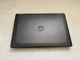 Мобільна робоча станція HP ZBook 15 G1 / 15.6" (1920x1080) TN / Intel Core i7-4600M (2 (4) ядра по 2.9 - 3.6 GHz) / 16 GB DDR3 / 256 GB SSD + 750 GB HDD / nVidia Quadro K610M, 1 GB GDDR5, 64-bit / HDMI б/в - зображення 5