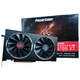 Дискретна відеокарта AMD Radeon RX 5700 XT, 8 GB GDDR6, 256-bit / DisplayPort, HDMI б/в - зображення 1