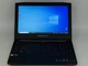 Ігровий ноутбук Acer Predator 15 G9-591-70VM / 15.6" (1920x1080) IPS / Intel Core i7-6700HQ (4 (8) ядра по 2.6 - 3.5 GHz) / 16 GB DDR4 / 120 GB SSD + 1000 GB HDD / nVidia GeForce GTX 970M, 3 GB GDDR5, 192-bit / WebCam б/в - зображення 2