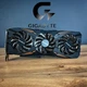 Дискретна відеокарта nVidia GeForce G1 Gaming GTX 1080, 8 GB GDDR5X, 256-bit / DVI, HDMI, DisplayPort б/в - зображення 2