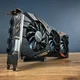 Дискретна відеокарта nVidia GeForce G1 Gaming GTX 1080, 8 GB GDDR5X, 256-bit / DVI, HDMI, DisplayPort б/в - зображення 5