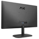 Монiтор TFT AOC 21.5" 22B2H/EU 16:9 VA 75Hz HDMI чорний (22B2H/EU) - зображення 1