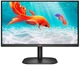 Монiтор TFT AOC 21.5" 22B2H/EU 16:9 VA 75Hz HDMI чорний (22B2H/EU) - зображення 2