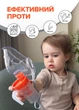 Ингалятор с акумулятором Swizoo Air compact (небулайзер) - изображение 6