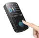 MP3 плеер BJ-M9 Bluetooth 5.2 Hi-Fi 32Gb с сенсорным экраном, клипсой, FM радио и диктофоном - изображение 1