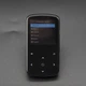 MP3 плеер BJ-M9 Bluetooth 5.2 Hi-Fi 32Gb с сенсорным экраном, клипсой, FM радио и диктофоном - изображение 13