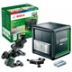 Bosch Лазерний нівелір Quigo Green+MM2 (0603663C02) - зображення 1
