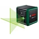 Bosch Лазерний нівелір Quigo Green+MM2 (0603663C02) - зображення 3