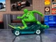 Машинка Хот Вілс 1:64 Серфер Surf's Up колекція HW Xtreme Sports Hot Wheels Mattel HTB97 - зображення 2