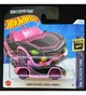 Машинка Хот Вилс 1:64 Monster High Ghoul Mobile коллекция HW Screen Time Hot Wheels Mattel HTC80 - изображение 1