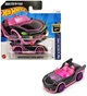 Машинка Хот Вилс 1:64 Monster High Ghoul Mobile коллекция HW Screen Time Hot Wheels Mattel HTC80 - изображение 4