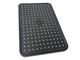 Душова система MILLZ зі змішувачем на 3 функції чорний MRS-AL-C40 (black) 1/5 - зображення 3